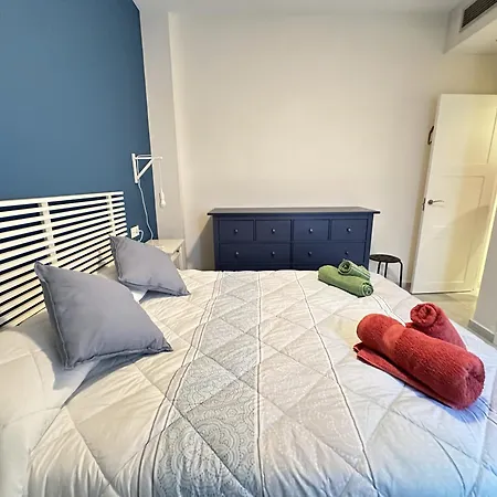 Excelente En El Corazon De Triana Apartment