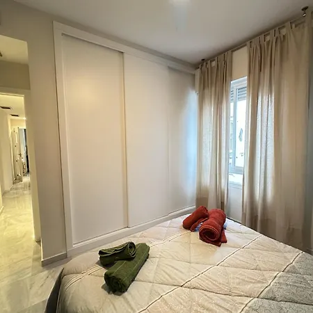 Apartment Excelente En El Corazon De Triana *