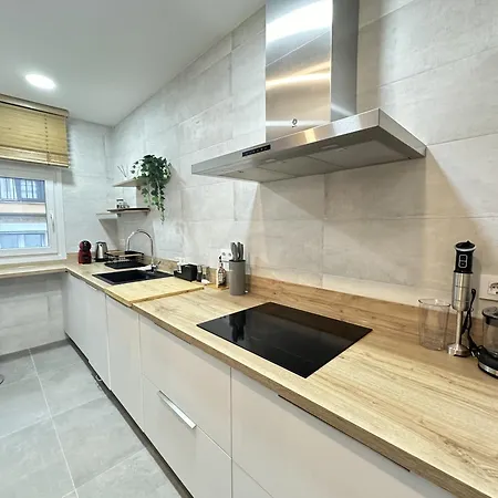 Excelente En El Corazon De Triana Apartment *