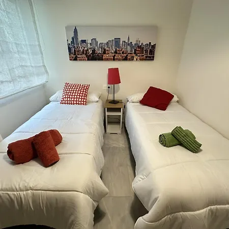 Apartment Excelente En El Corazon De Triana