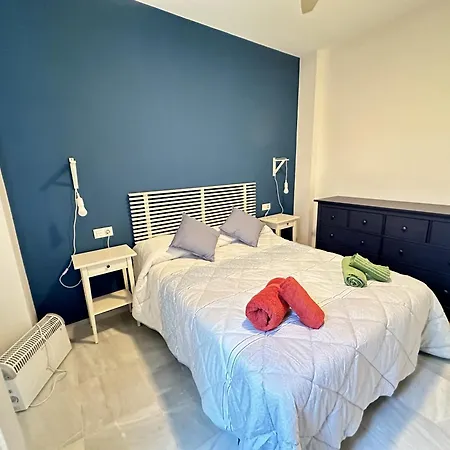 Excelente En El Corazon De Triana Apartment