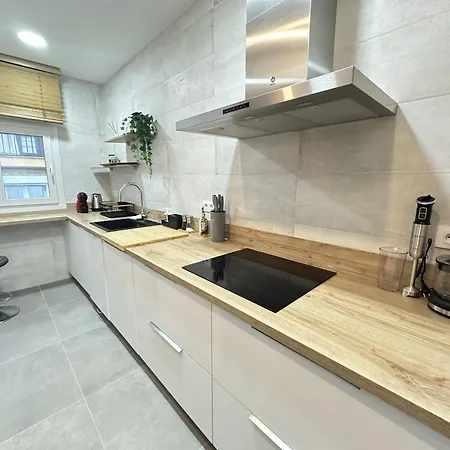 Apartment Excelente En El Corazon De Triana Seville