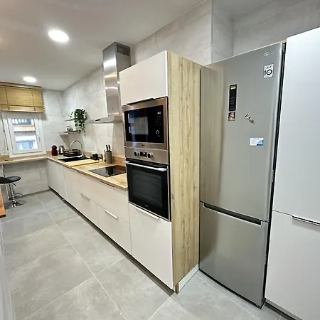 Apartment Excelente En El Corazon De Triana