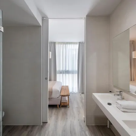 Apartamento Magno O'donnell *