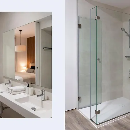 Apartamento Magno O'donnell *