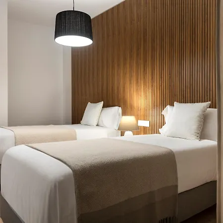 Apartamento Magno O'donnell