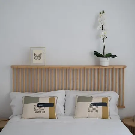 Atico Ispal Con Terraza En Centro Apartment Seville