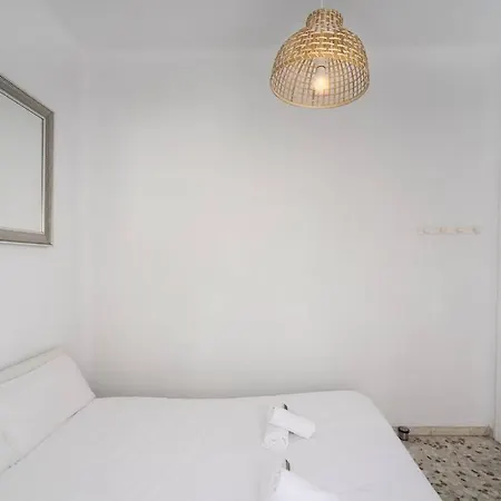 Atico Ispal Con Terraza En Centro *