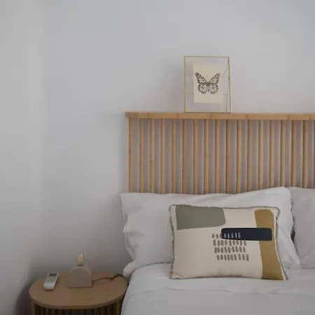 Atico Ispal Con Terraza En Centro Apartment Seville