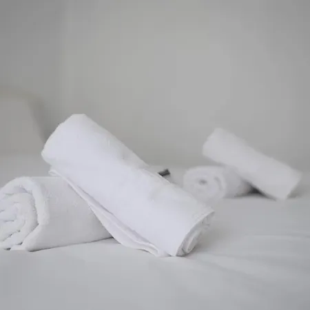 Atico Ispal Con Terraza En Centro Apartment Seville