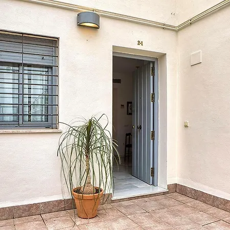 Appartement El Cielo De Triana