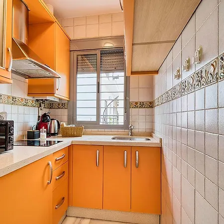 El Cielo De Triana Appartement Séville