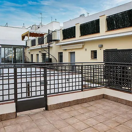 El Cielo De Triana Sevilla