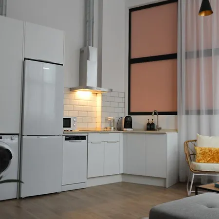 Apartamento Monkeys Miraflores *