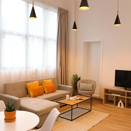 Apartamento Monkeys Miraflores