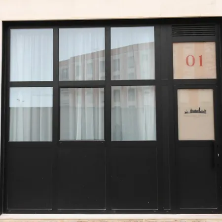 Apartamento Monkeys Miraflores *