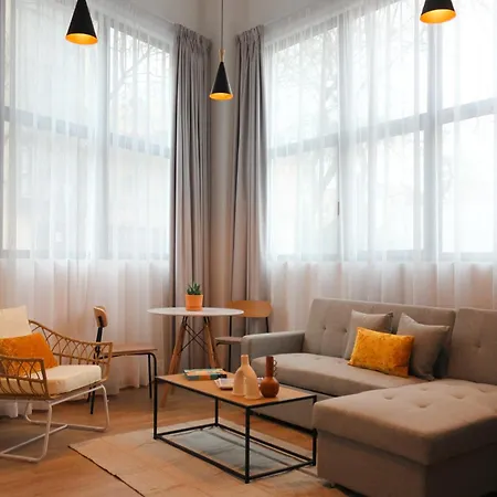 Apartamento Monkeys Miraflores Sevilla