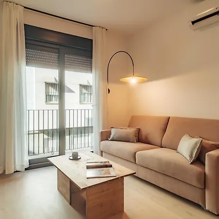 Olivos By Olala Homes Apartamento