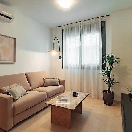 Apartamento Olivos By Olala Homes