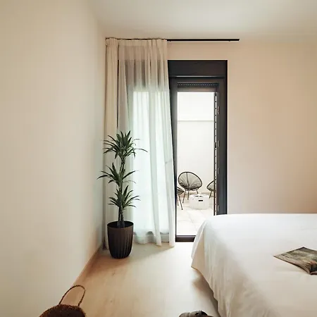 Apartamento Olivos By Olala Homes *