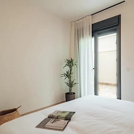 Olivos By Olala Homes Appartement