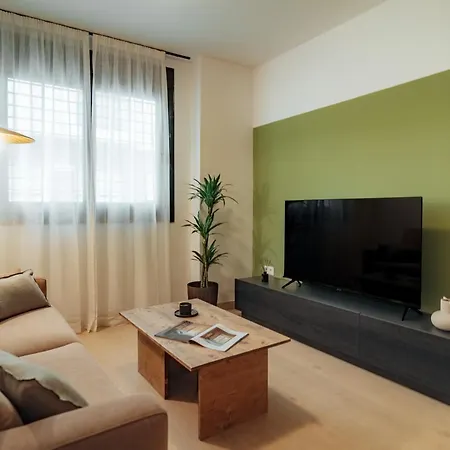 Olivos By Olala Homes Séville