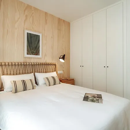 Appartement Olivos By Olala Homes *