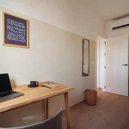 Appartement Olivos By Olala Homes *