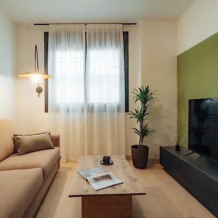 Olivos By Olala Homes *
