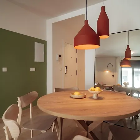 Olivos By Olala Homes Apartamento Sevilla