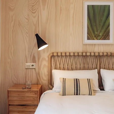 Olivos By Olala Homes * Sevilla