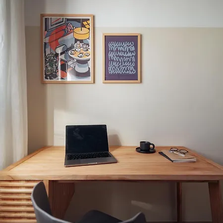 Olivos By Olala Homes Apartamento Sevilla