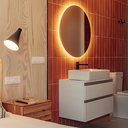 Olivos By Olala Homes Apartamento