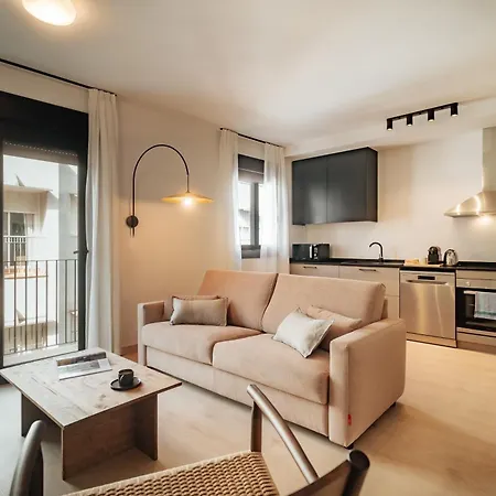 Olivos By Olala Homes *