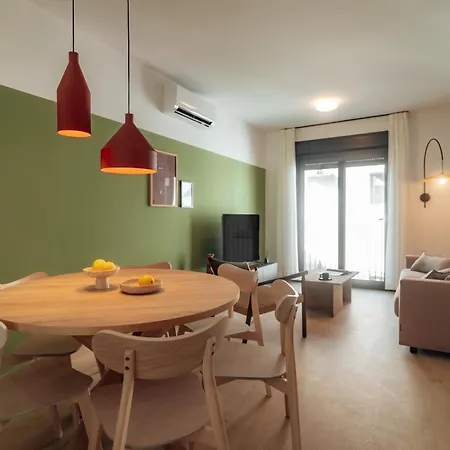 Olivos By Olala Homes