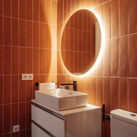 Olivos By Olala Homes Appartement *
