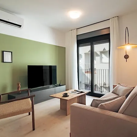 Olivos By Olala Homes Apartamento Sevilla
