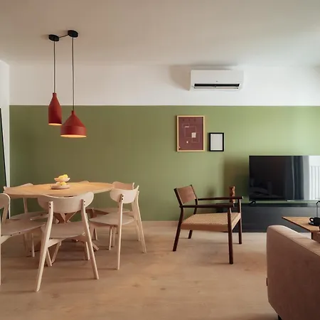 Olivos By Olala Homes Sevilla