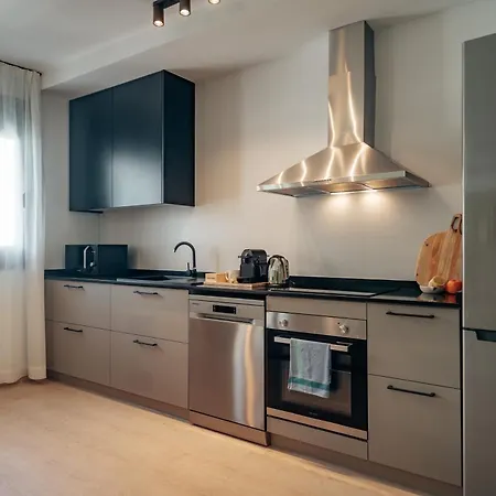 Olivos By Olala Homes * Séville