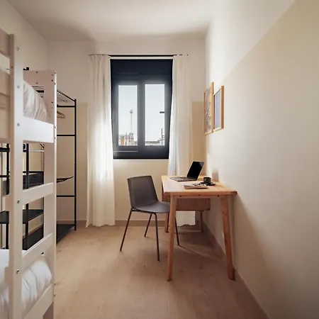 Olivos By Olala Homes Sevilla