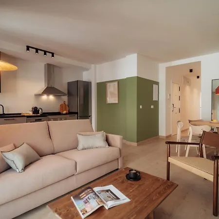 Olivos By Olala Homes Apartamento *