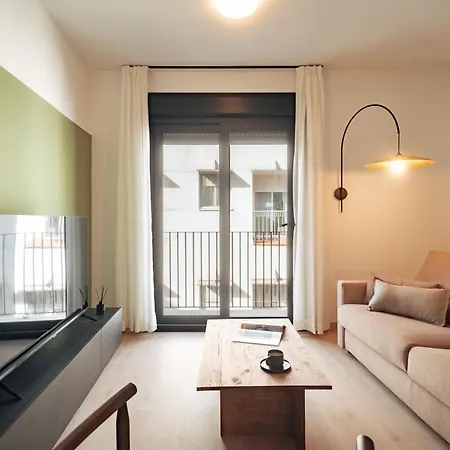Olivos By Olala Homes * Séville