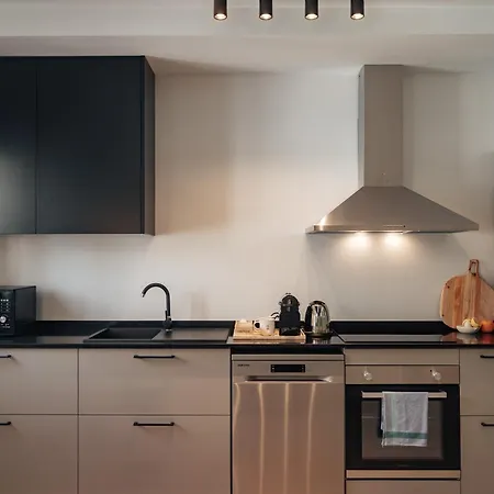 Olivos By Olala Homes * Sevilla