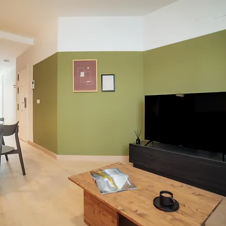Olivos By Olala Homes *