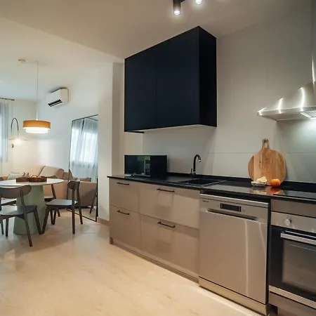 Olivos By Olala Homes Sevilla