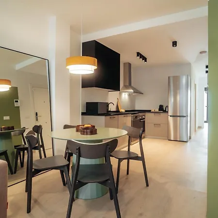 Apartamento Olivos By Olala Homes *