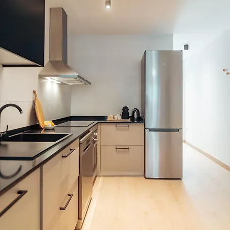 Olivos By Olala Homes