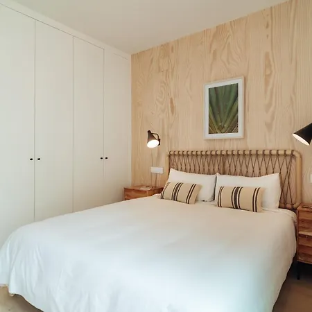 Olivos By Olala Homes * Séville