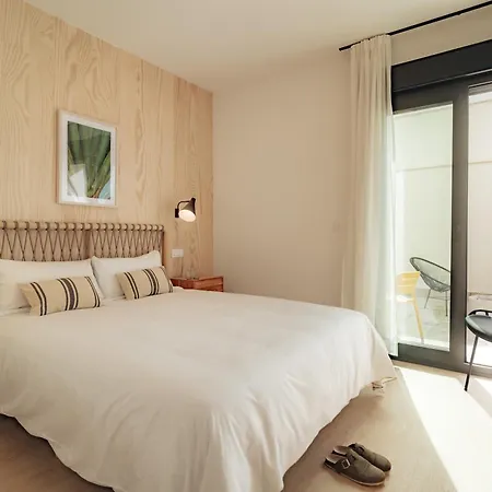 Apartamento Olivos By Olala Homes