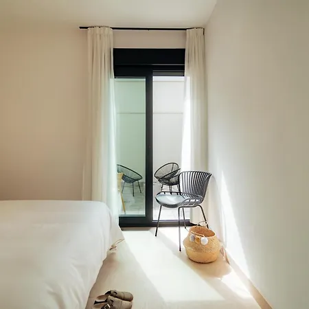 Olivos By Olala Homes Appartement Séville
